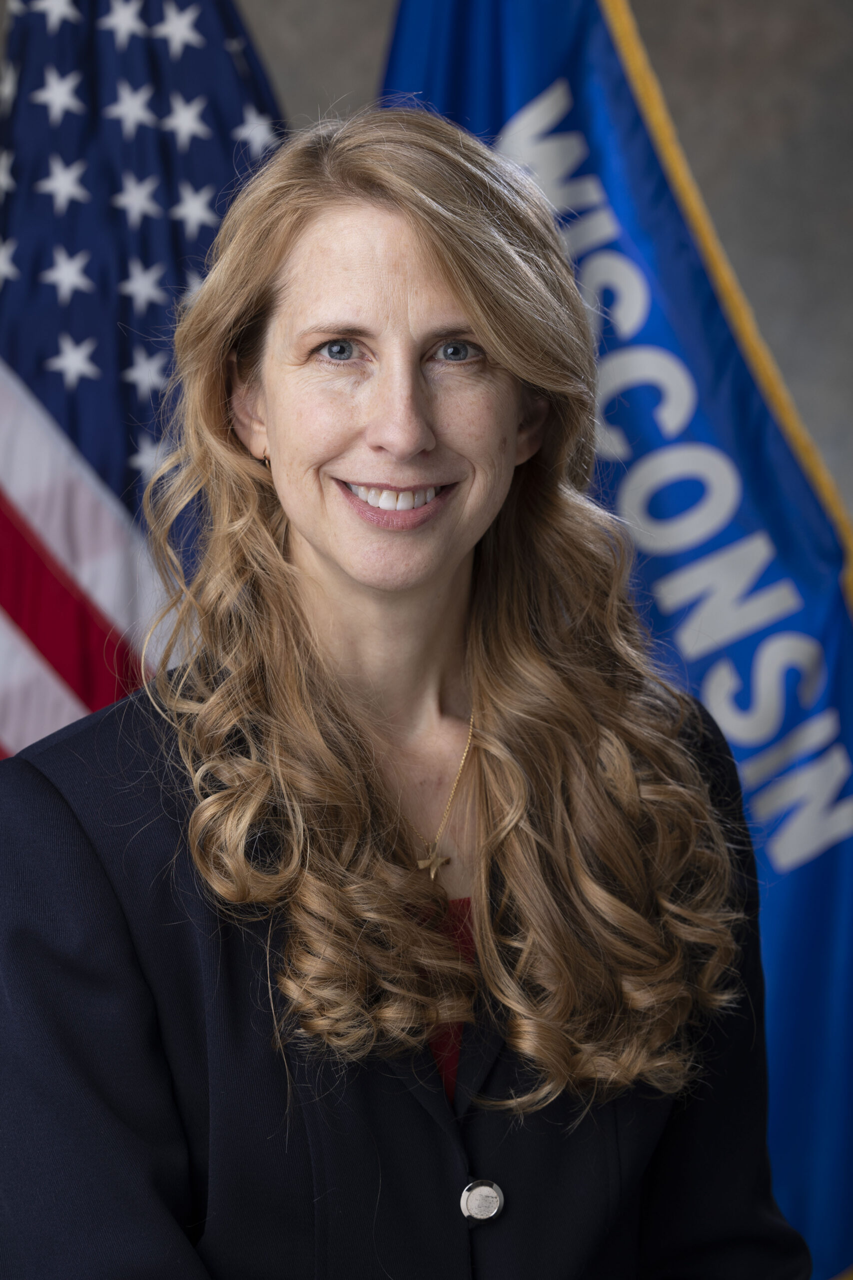 Joy Goeben