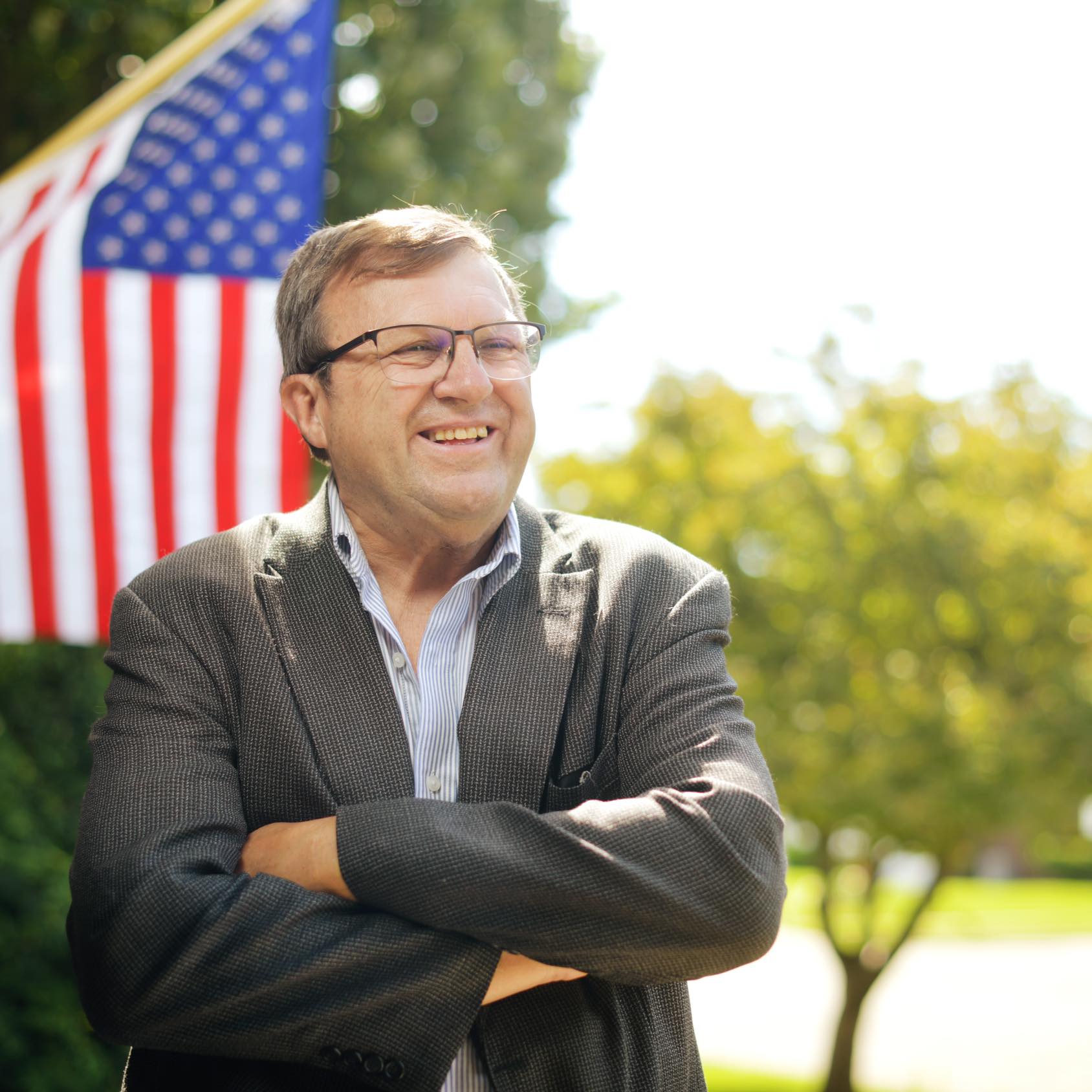 Dean Kaufert
