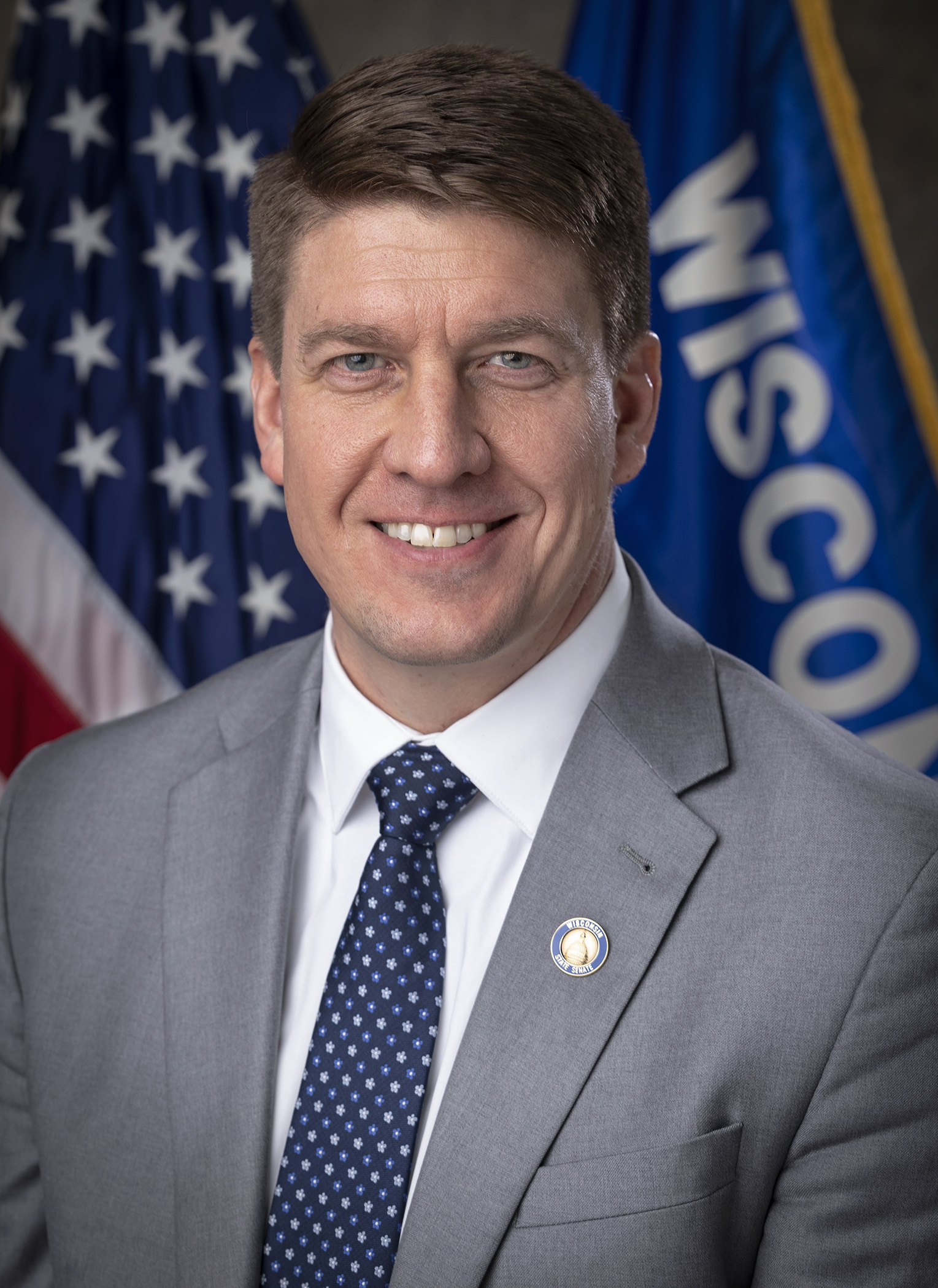 Eric Wimberger